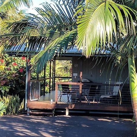 Alstonville Country Cottages Bagian luar foto