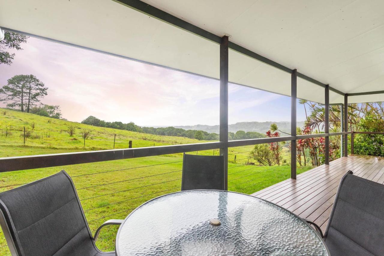 Alstonville Country Cottages Bagian luar foto