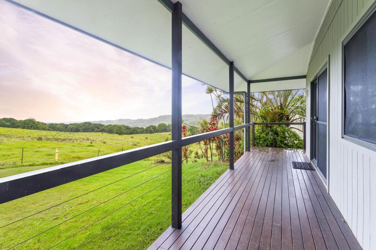 Alstonville Country Cottages Bagian luar foto