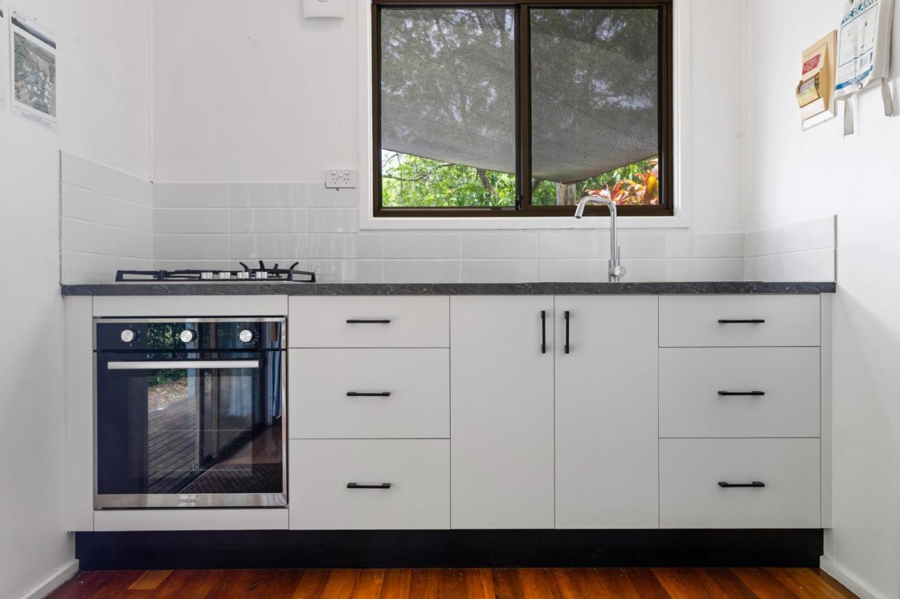 Alstonville Country Cottages Bagian luar foto