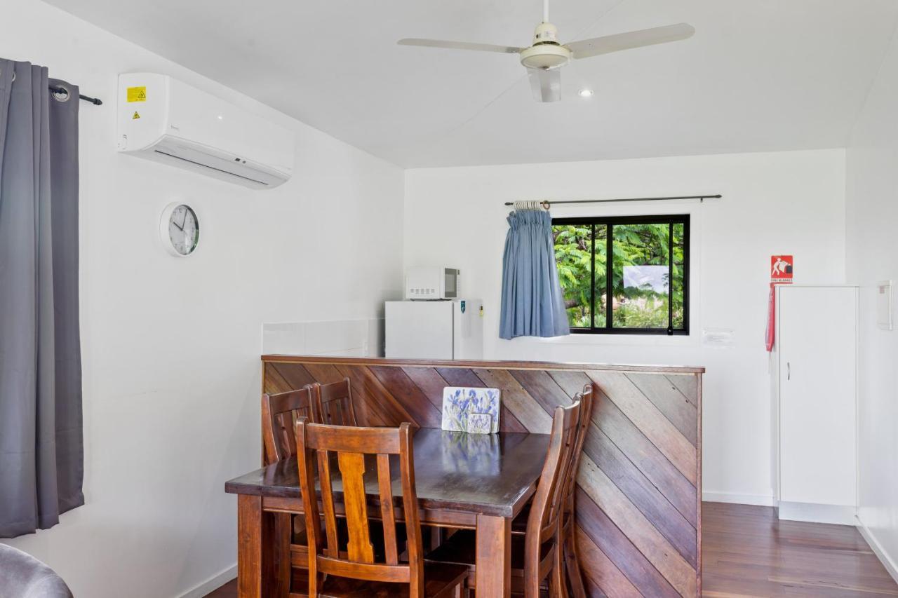 Alstonville Country Cottages Bagian luar foto