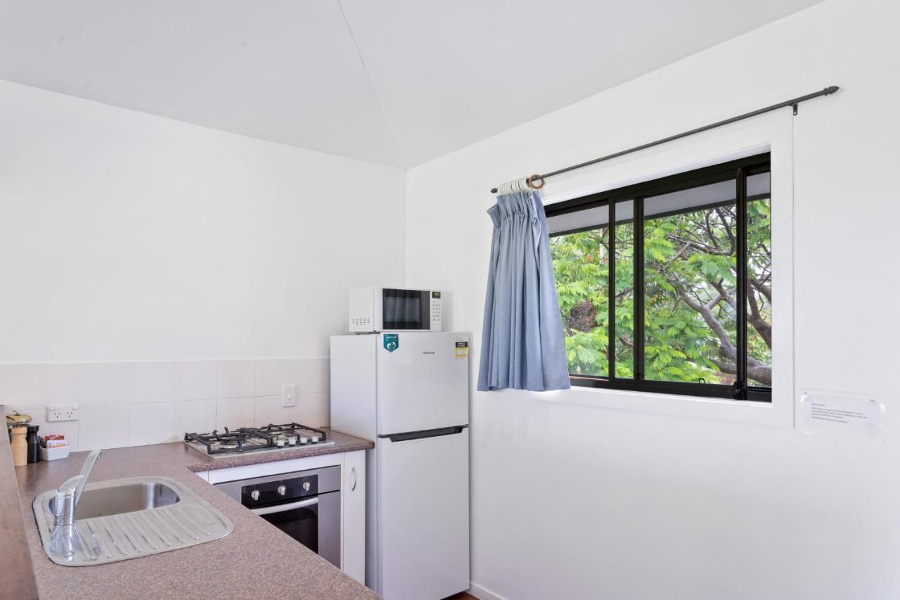 Alstonville Country Cottages Bagian luar foto