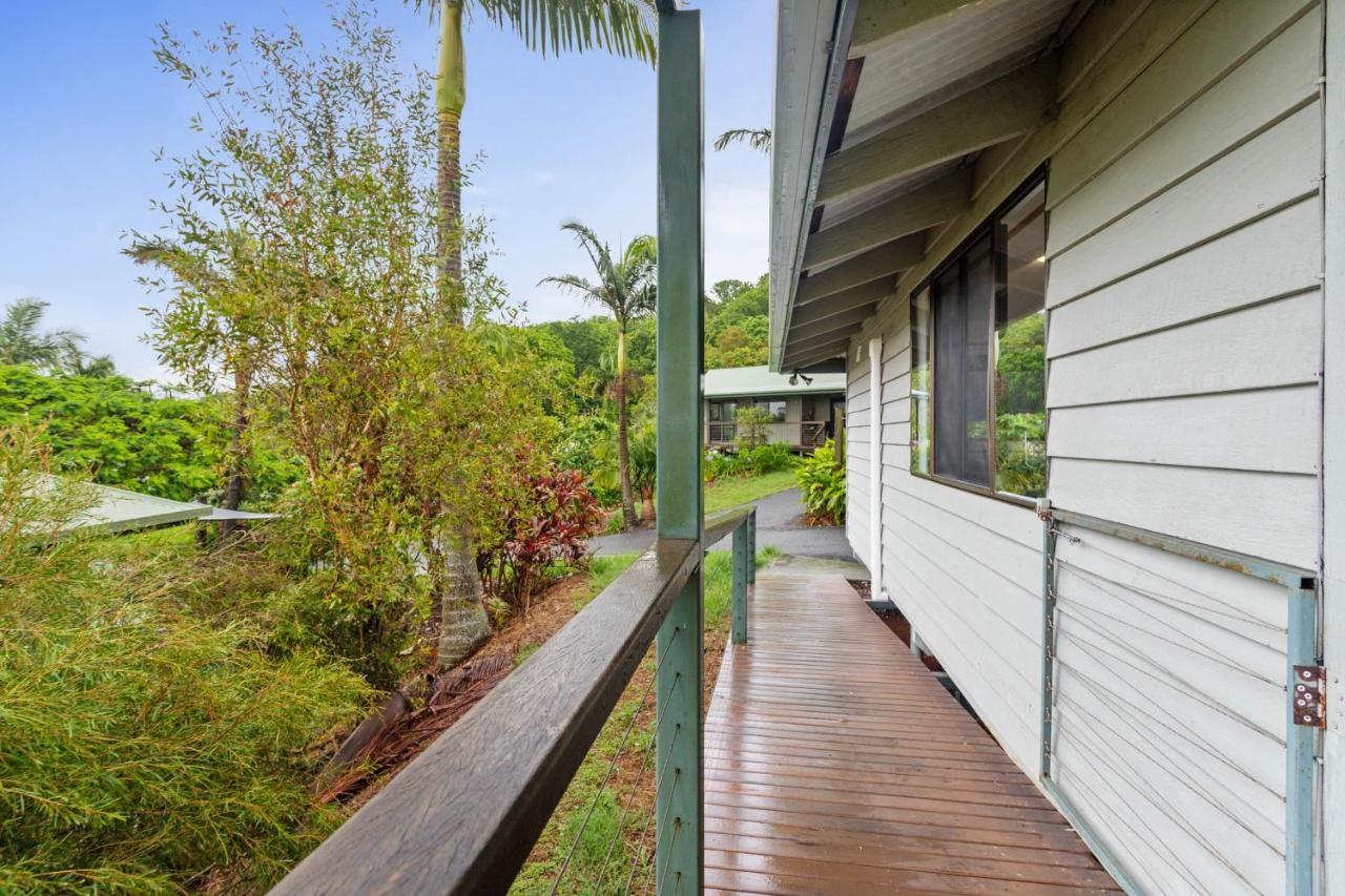 Alstonville Country Cottages Bagian luar foto