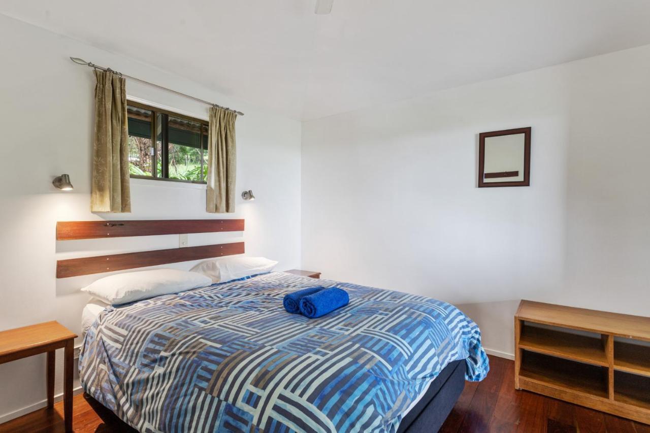 Alstonville Country Cottages Bagian luar foto