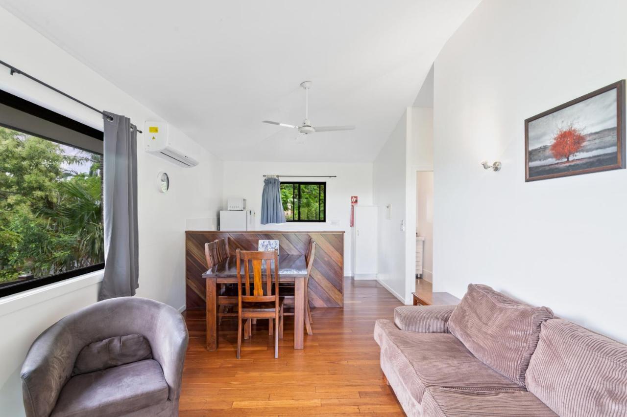 Alstonville Country Cottages Bagian luar foto