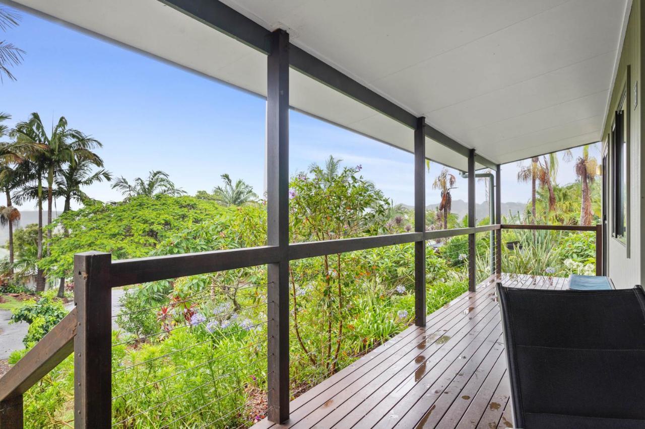 Alstonville Country Cottages Bagian luar foto