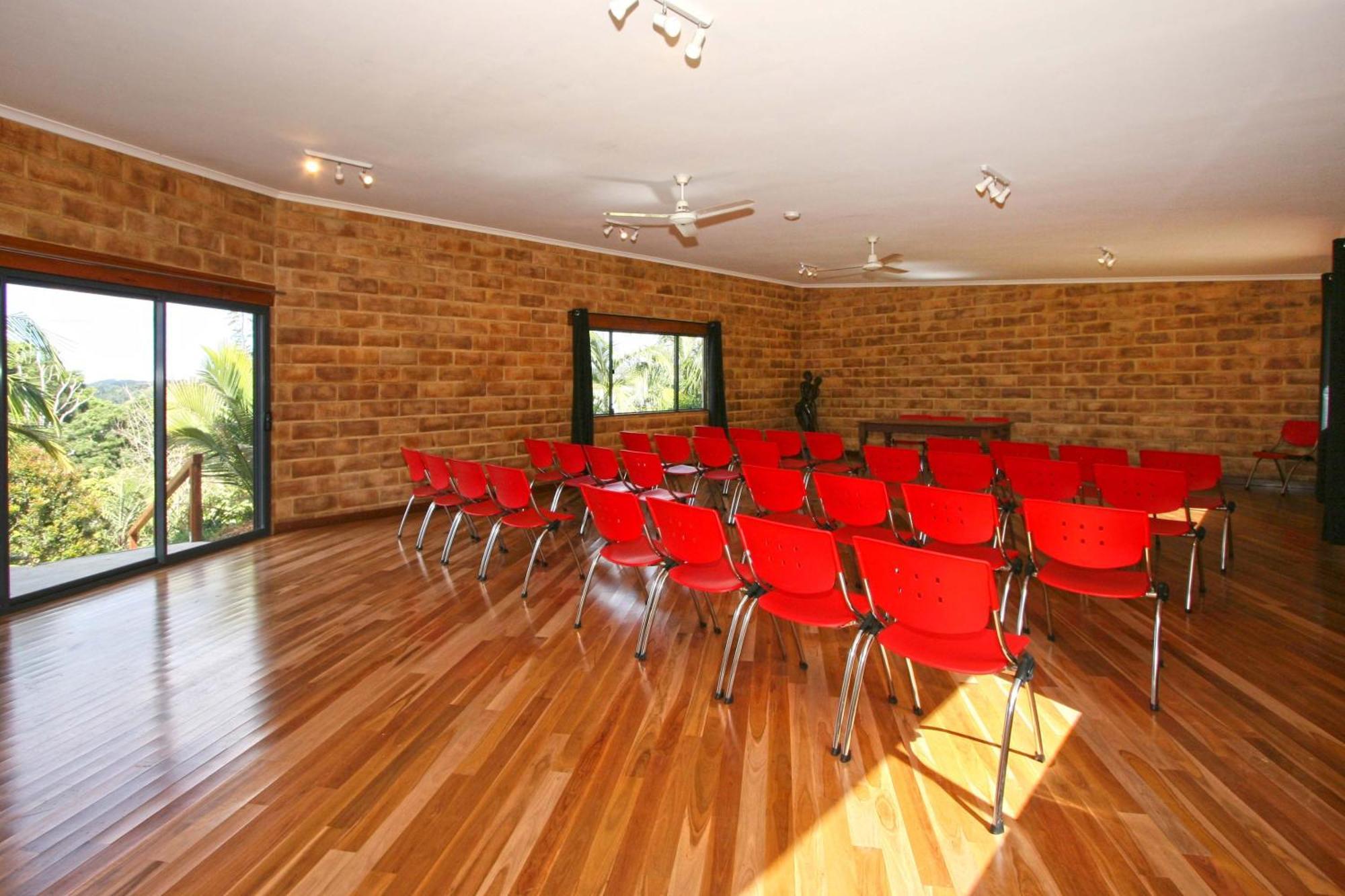 Alstonville Country Cottages Bagian luar foto