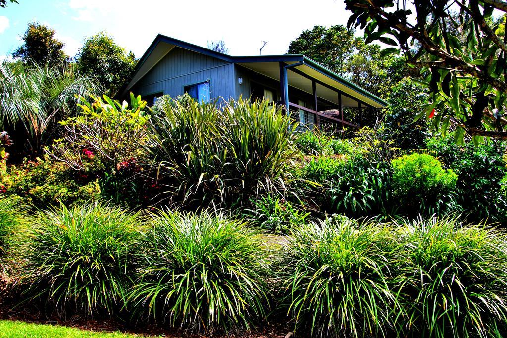 Alstonville Country Cottages Bagian luar foto