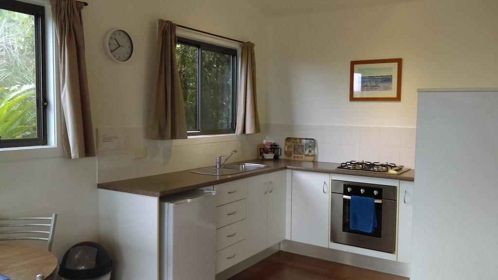 Alstonville Country Cottages Bagian luar foto