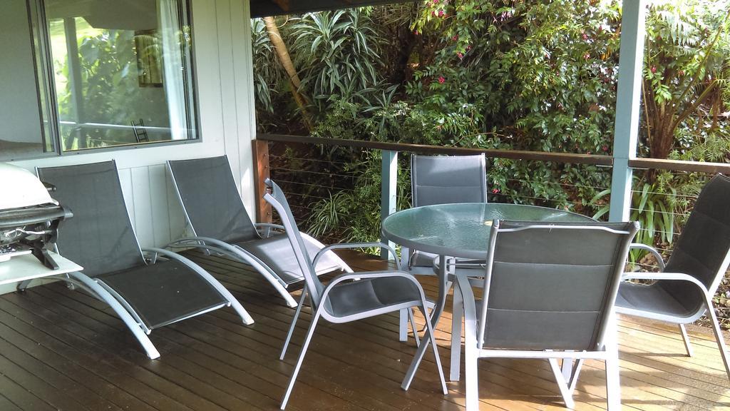 Alstonville Country Cottages Bagian luar foto
