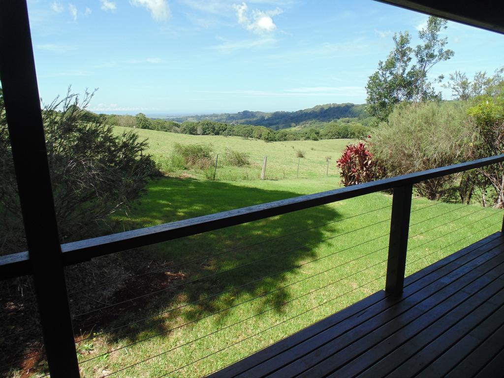 Alstonville Country Cottages Bagian luar foto