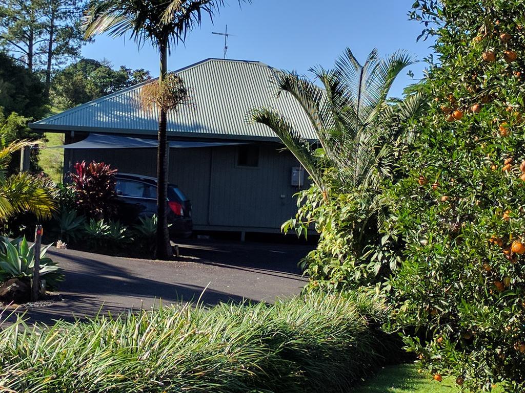 Alstonville Country Cottages Bagian luar foto