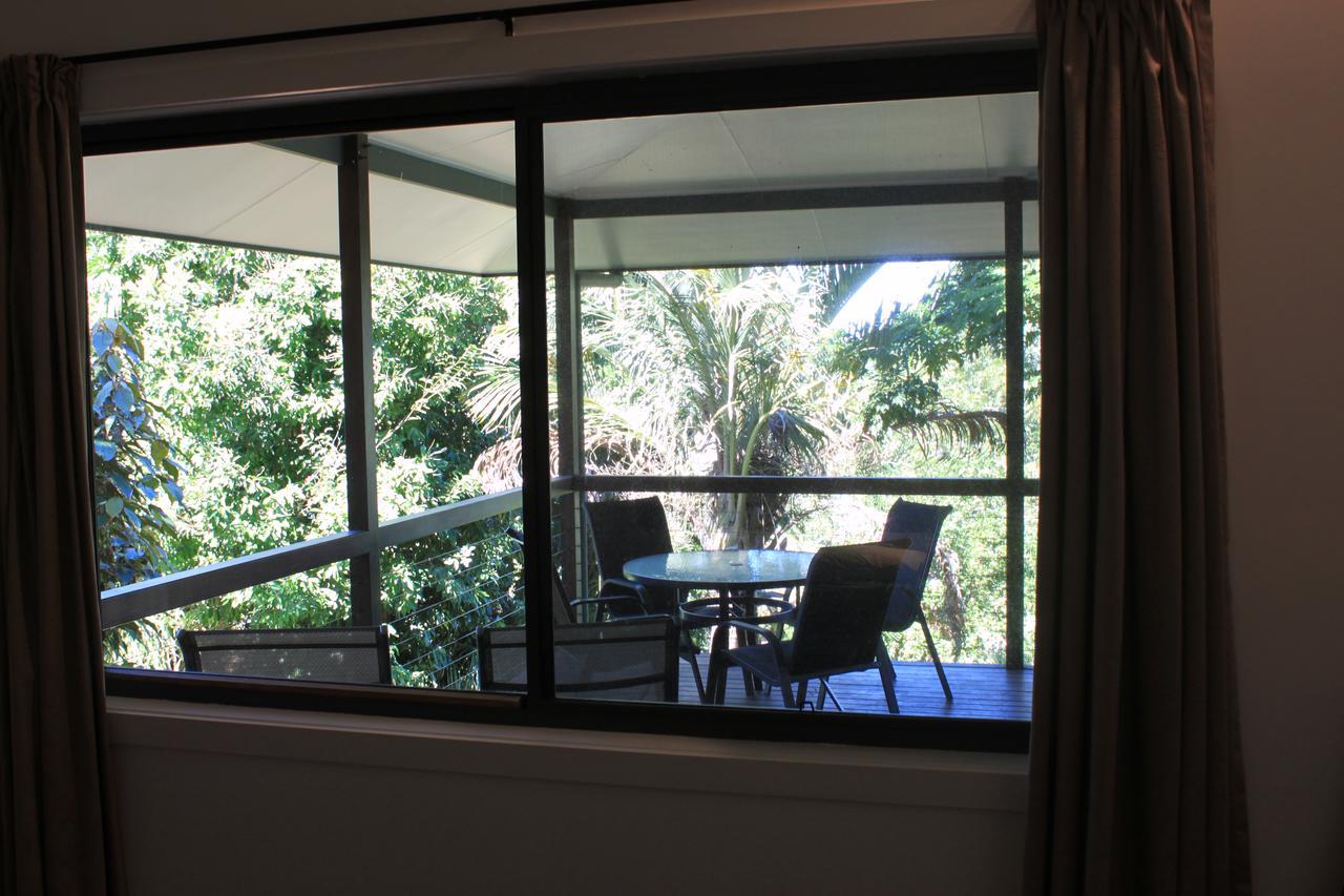 Alstonville Country Cottages Bagian luar foto