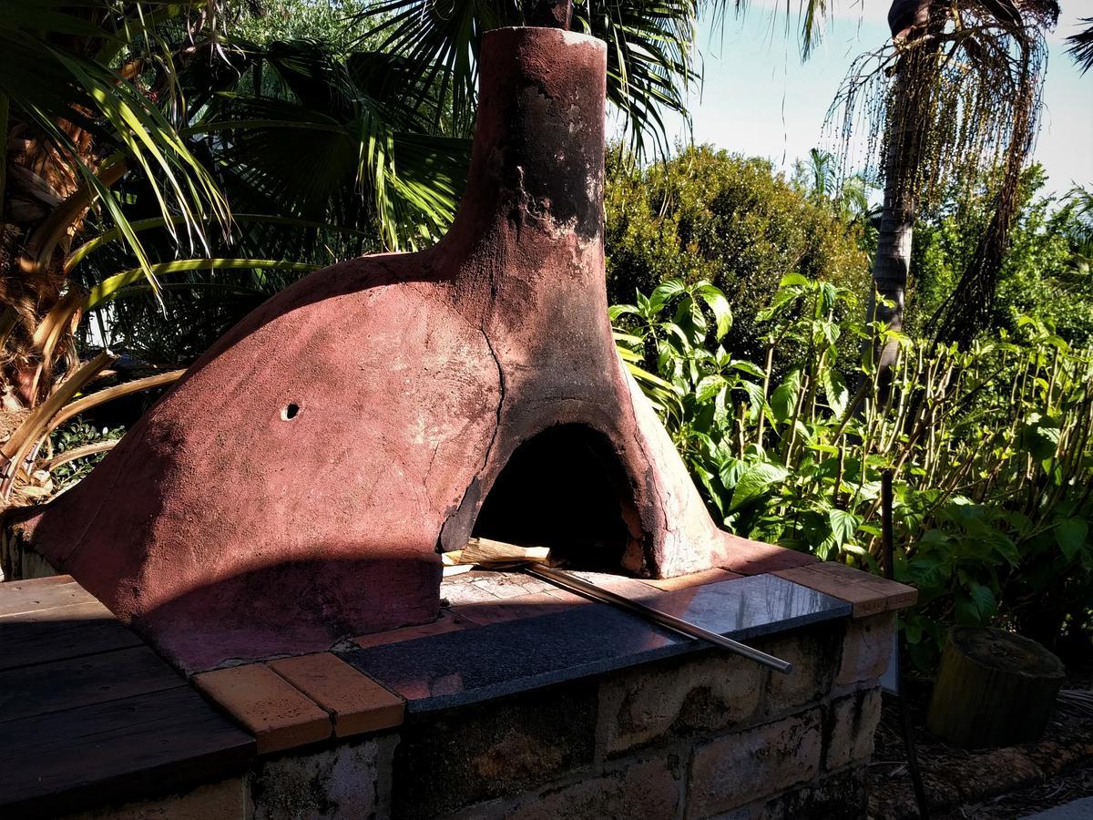 Alstonville Country Cottages Bagian luar foto