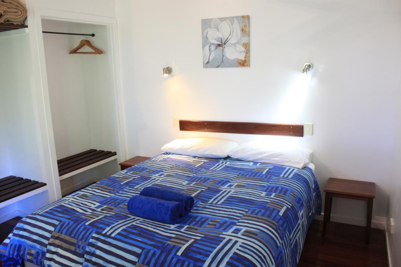 Alstonville Country Cottages Bagian luar foto