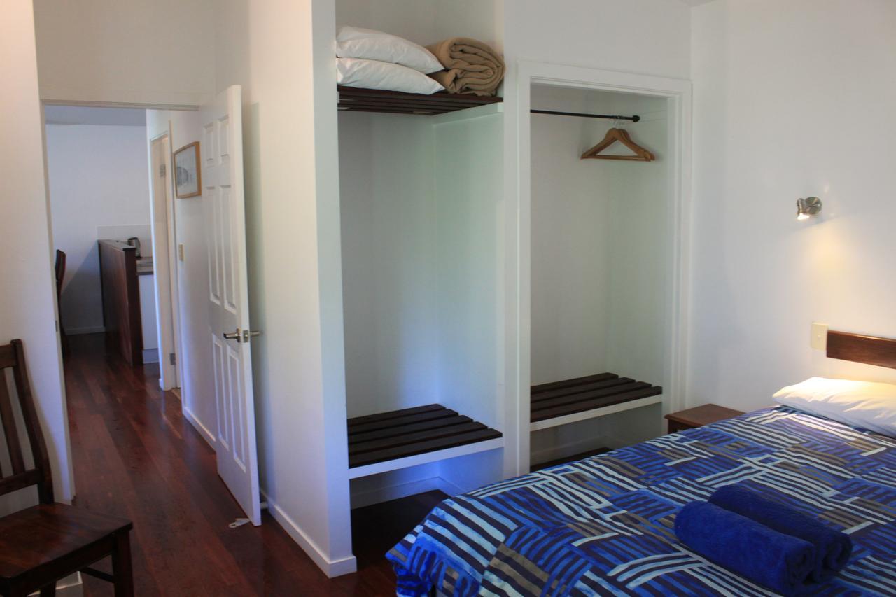 Alstonville Country Cottages Bagian luar foto