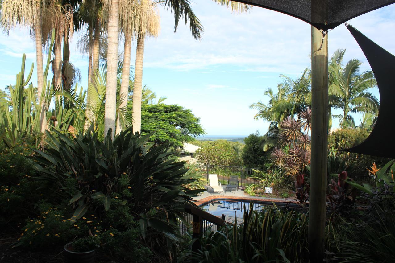 Alstonville Country Cottages Bagian luar foto