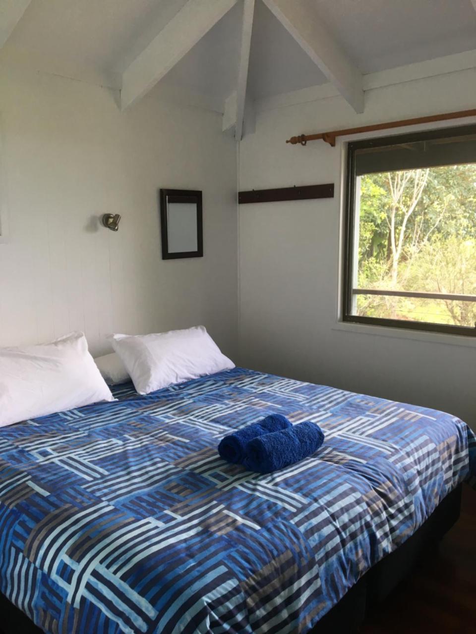Alstonville Country Cottages Bagian luar foto