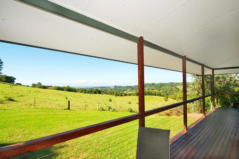 Alstonville Country Cottages Bagian luar foto