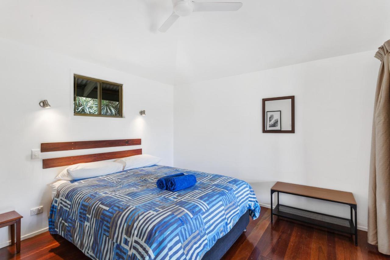 Alstonville Country Cottages Bagian luar foto