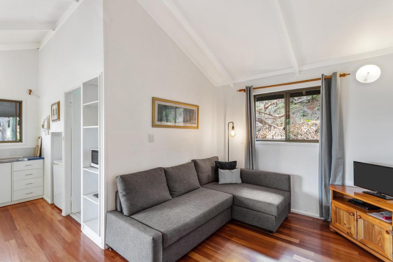 Alstonville Country Cottages Bagian luar foto