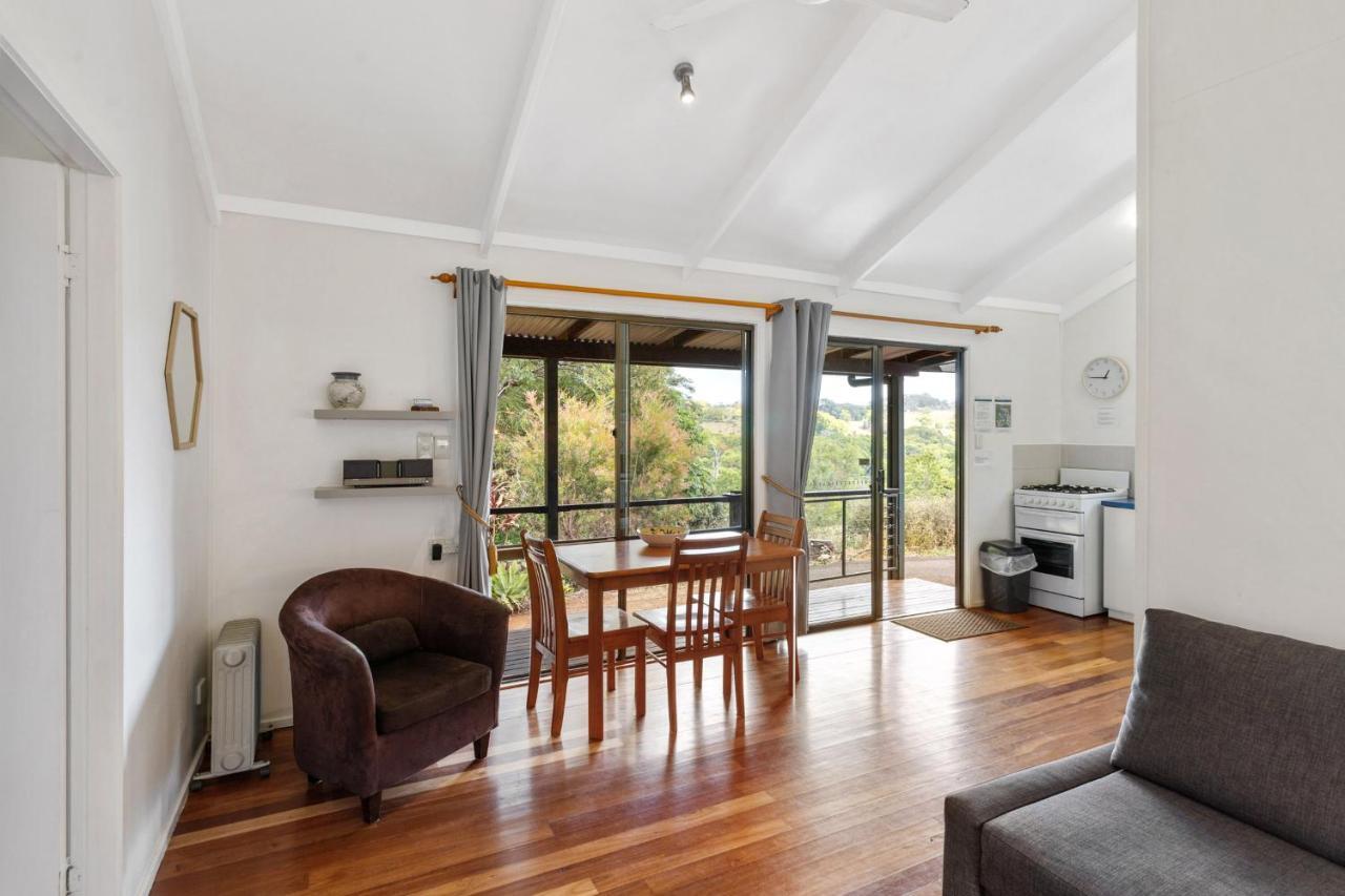 Alstonville Country Cottages Bagian luar foto